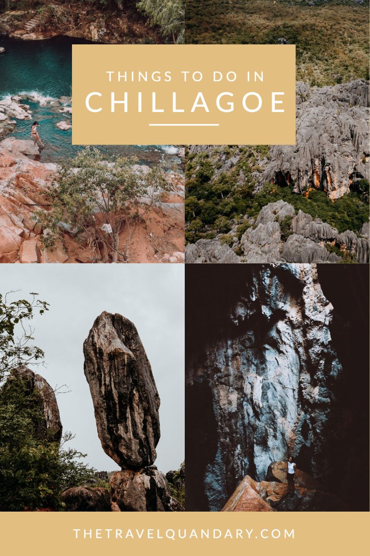 Pin to Pinterest: Things to do in Chillagoe